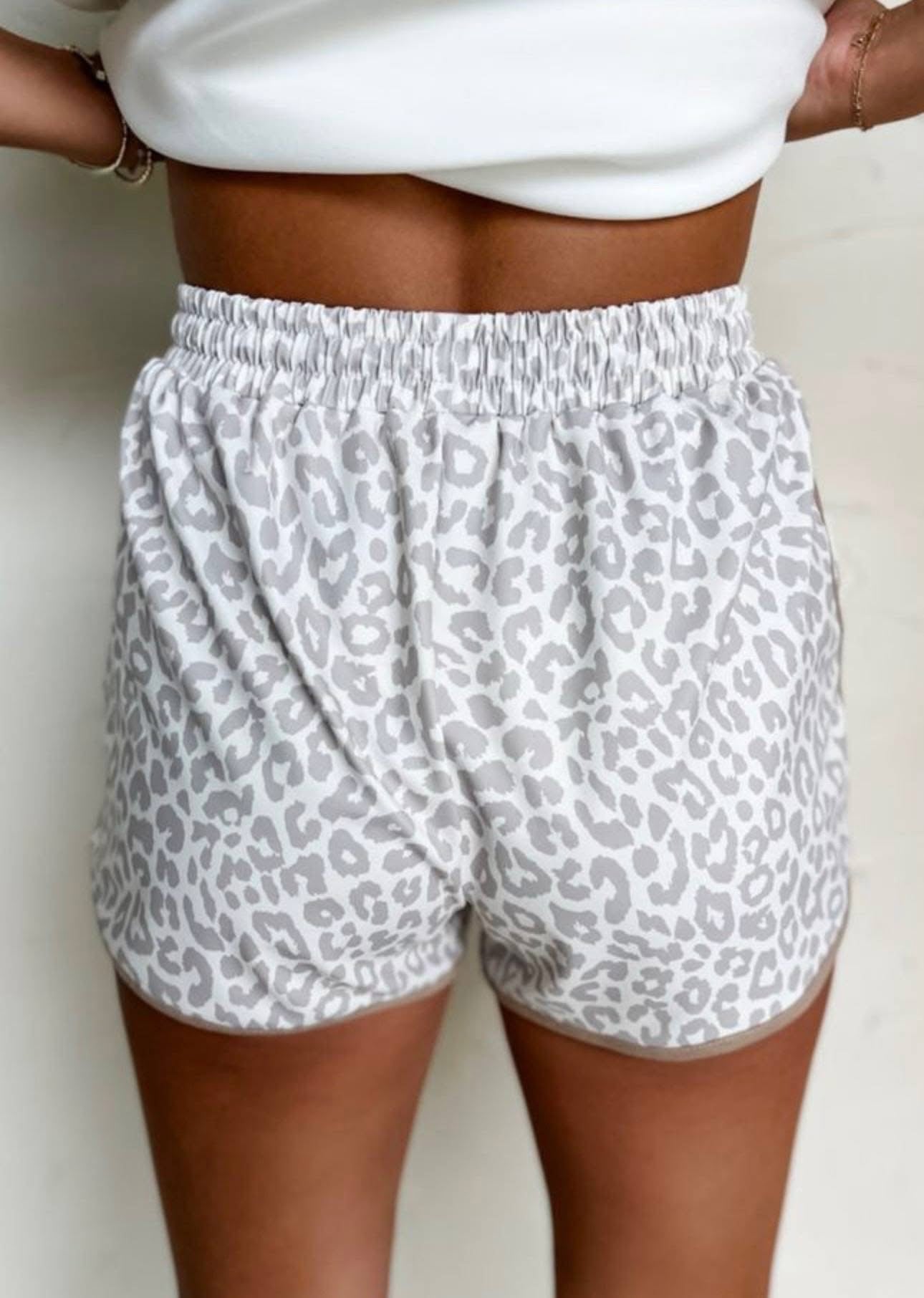 Wildly Yours Shorts