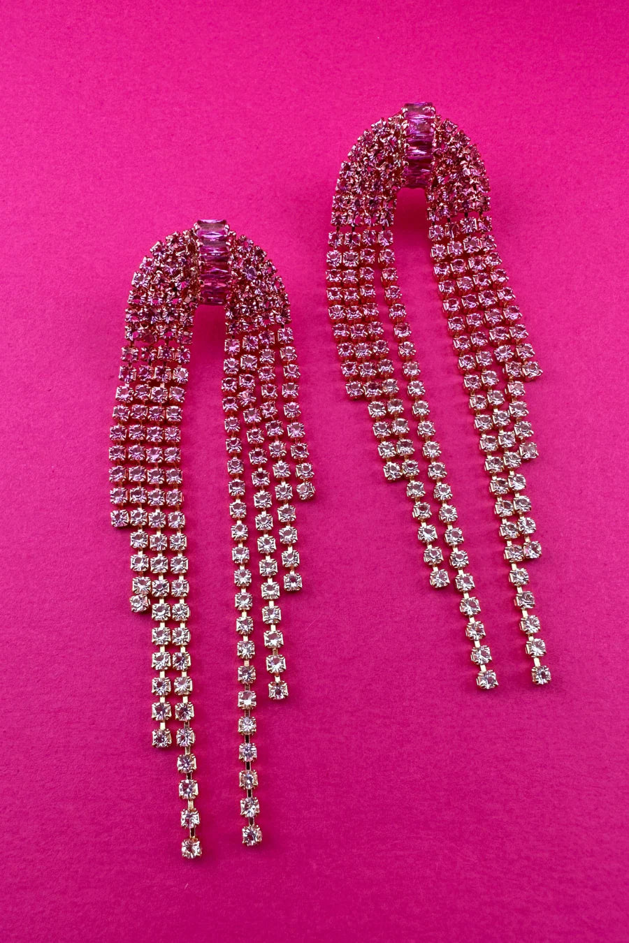 Ready to Shine Earrings