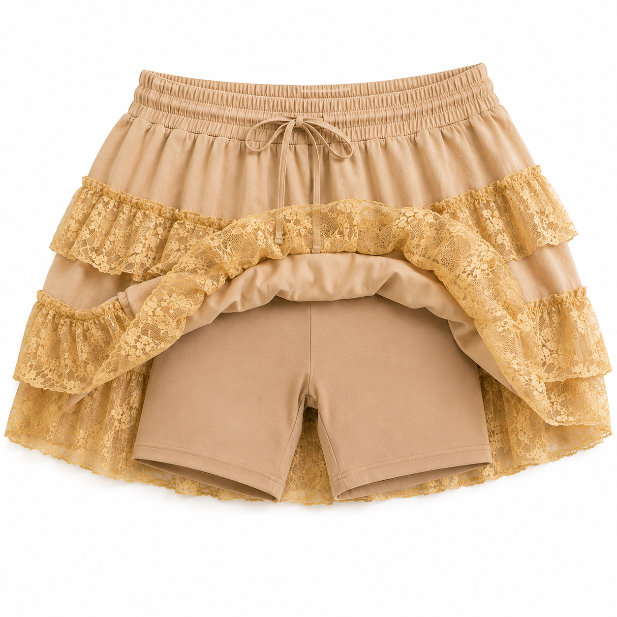 Sweet Magnolia Skort