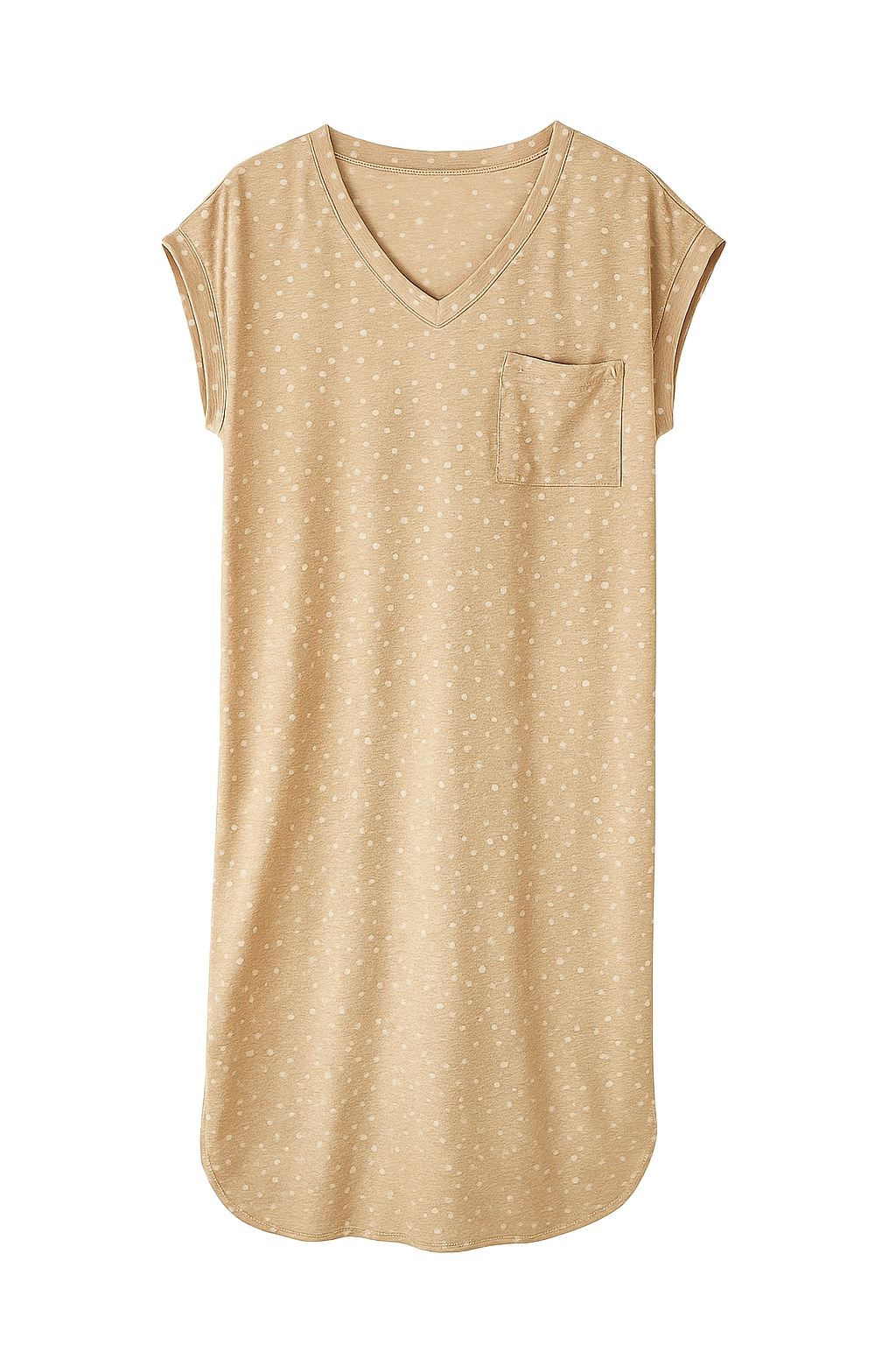 The Sandy Stroll Dress