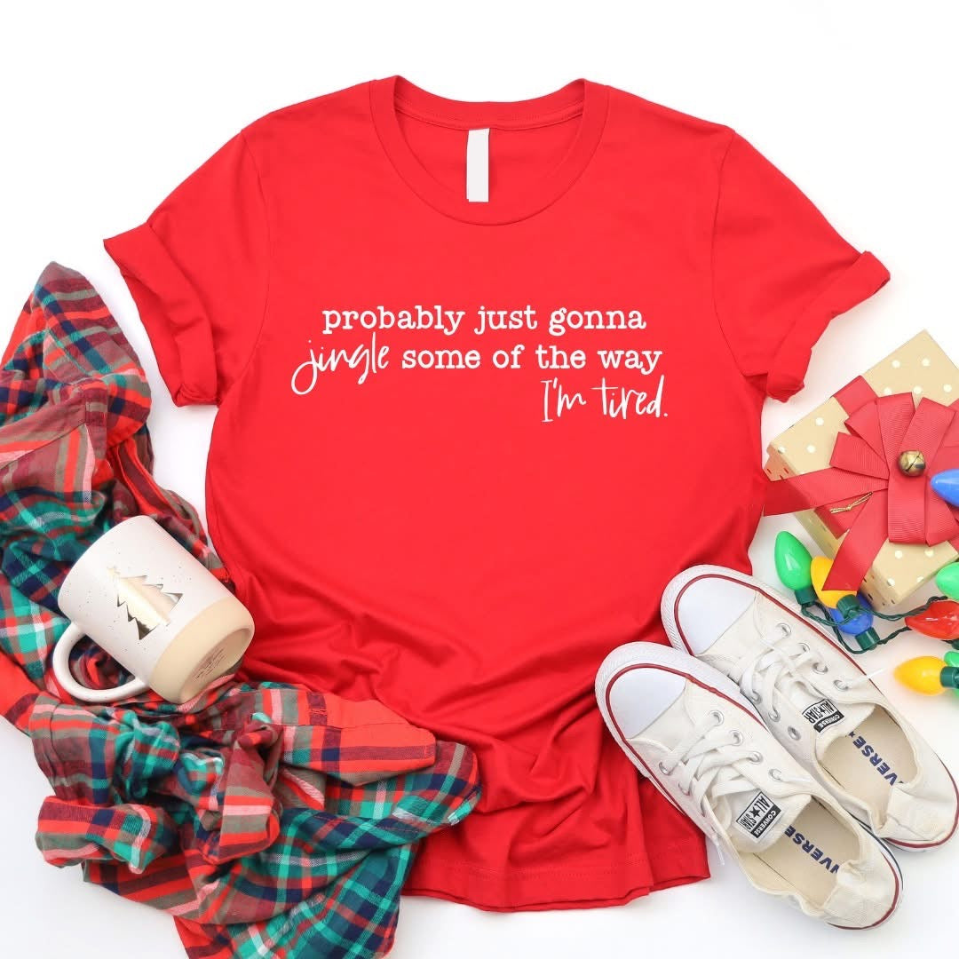 Jingle T-Shirt