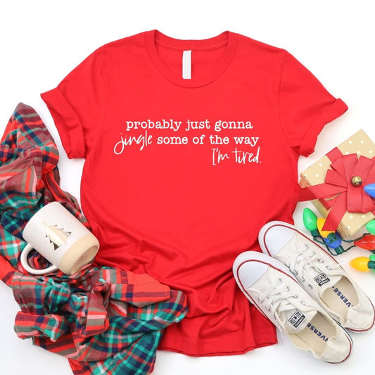 Jingle T-Shirt
