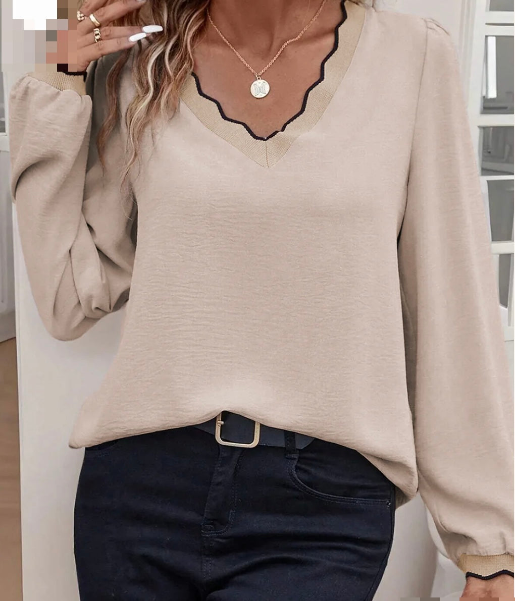 Sweet Serenity Blouse