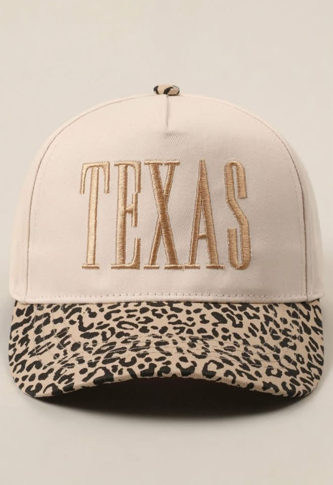 Texas Hat