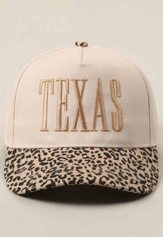 Texas Hat