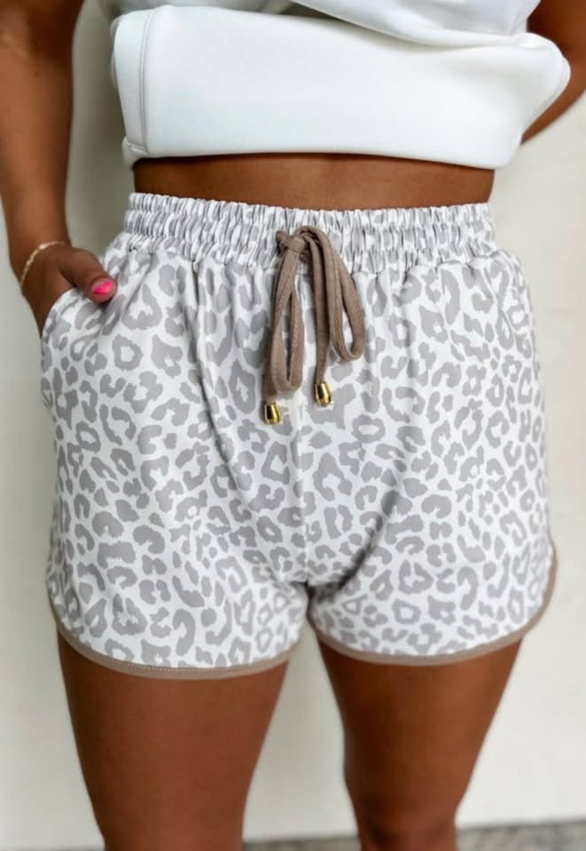 Wildly Yours Shorts