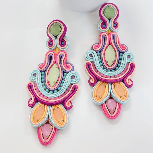 Clara Earrings