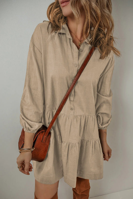 Amber Lane Dress