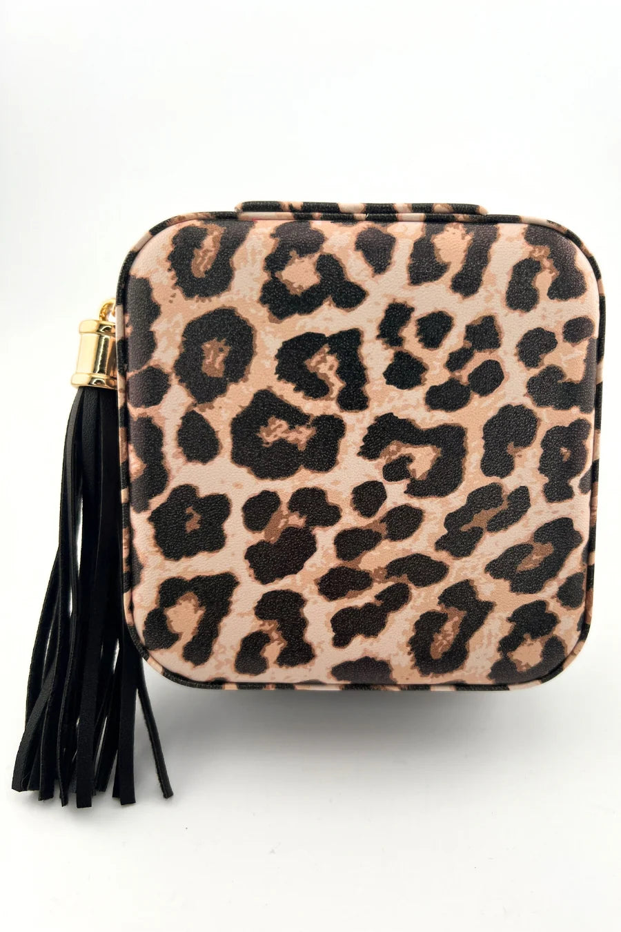 Safari Chic Travel Case