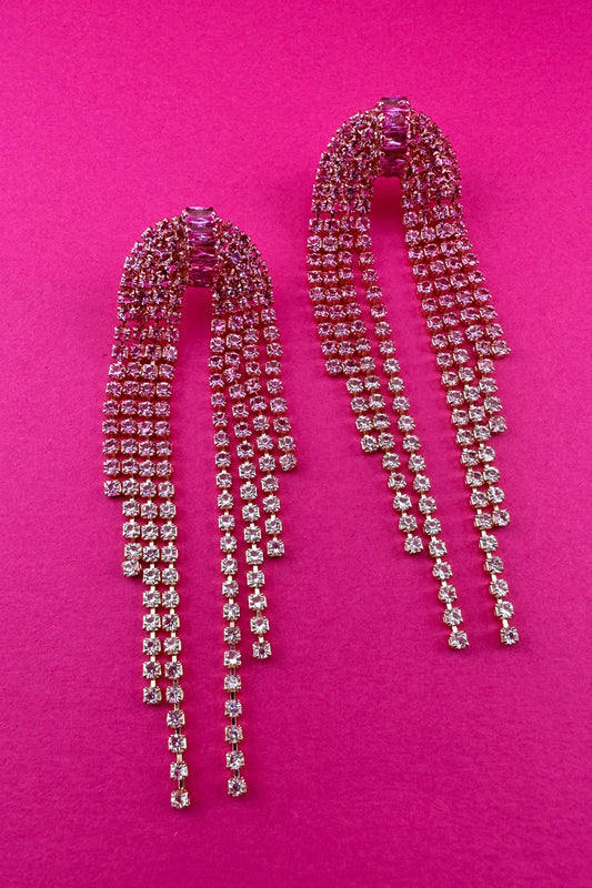 Ready to Shine Earrings