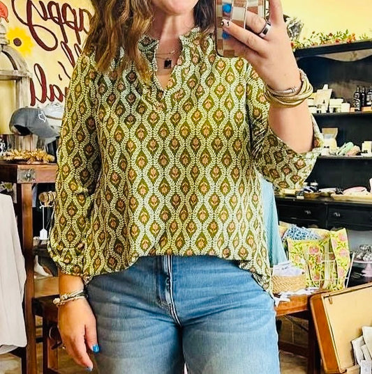 Causal Days Top