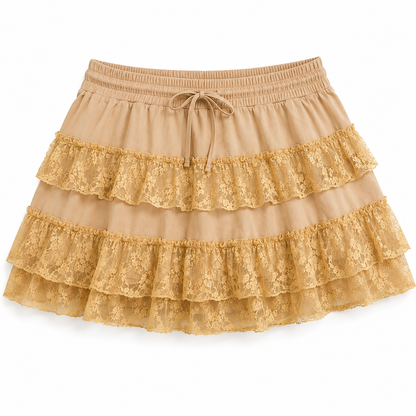 Sweet Magnolia Skort