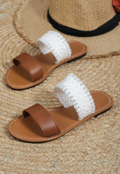 Summer Breeze Sandals