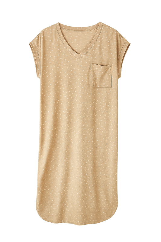 The Sandy Stroll Dress